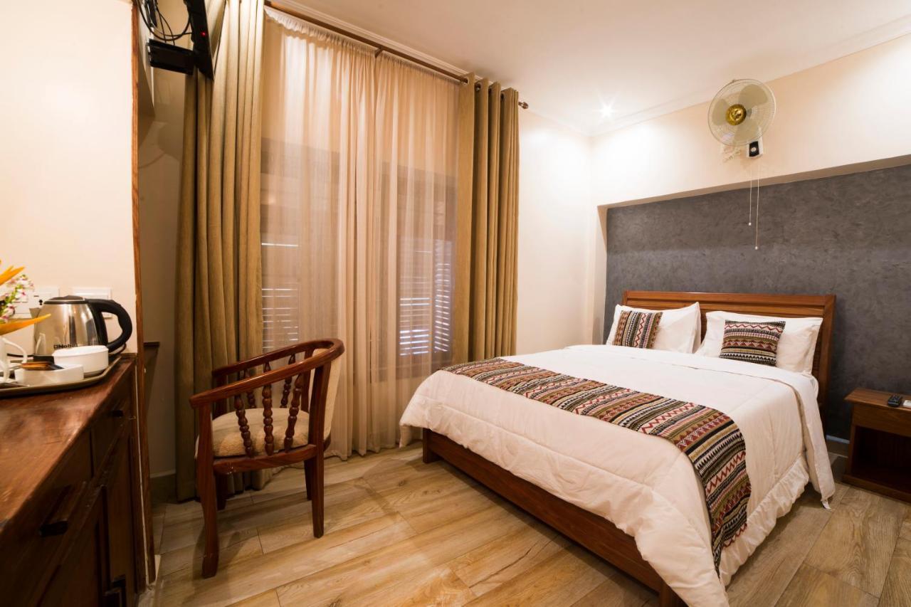 Maisara Deluxe Zanzibar Ngoại thất bức ảnh